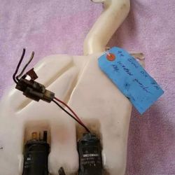 Part- 94 Y 95 Honda Civic Sedan windows wacher