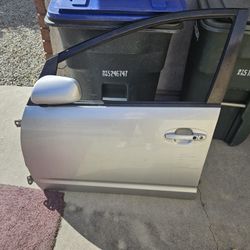 Toyota Prius Door Parts