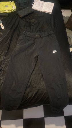 Nike sweats