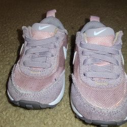 Nike Baby Girl