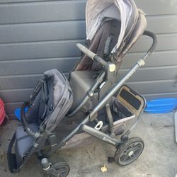 Vista Stroller