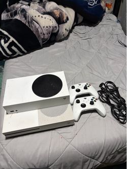 Xboxes