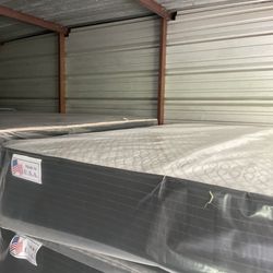 King size mattress from $199 (Only Mattress) Shortly offer until August 31, 2025