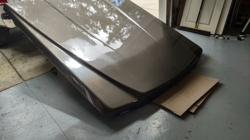 Bed Cover, Tonneau Cover For Ford F150