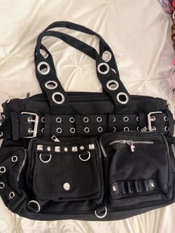 Shoulder bag