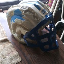 Detroit Lions Blow Up Helmet $1000OBO