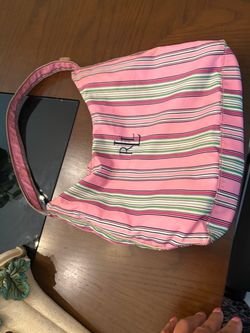 Ralph Lauren Handbag