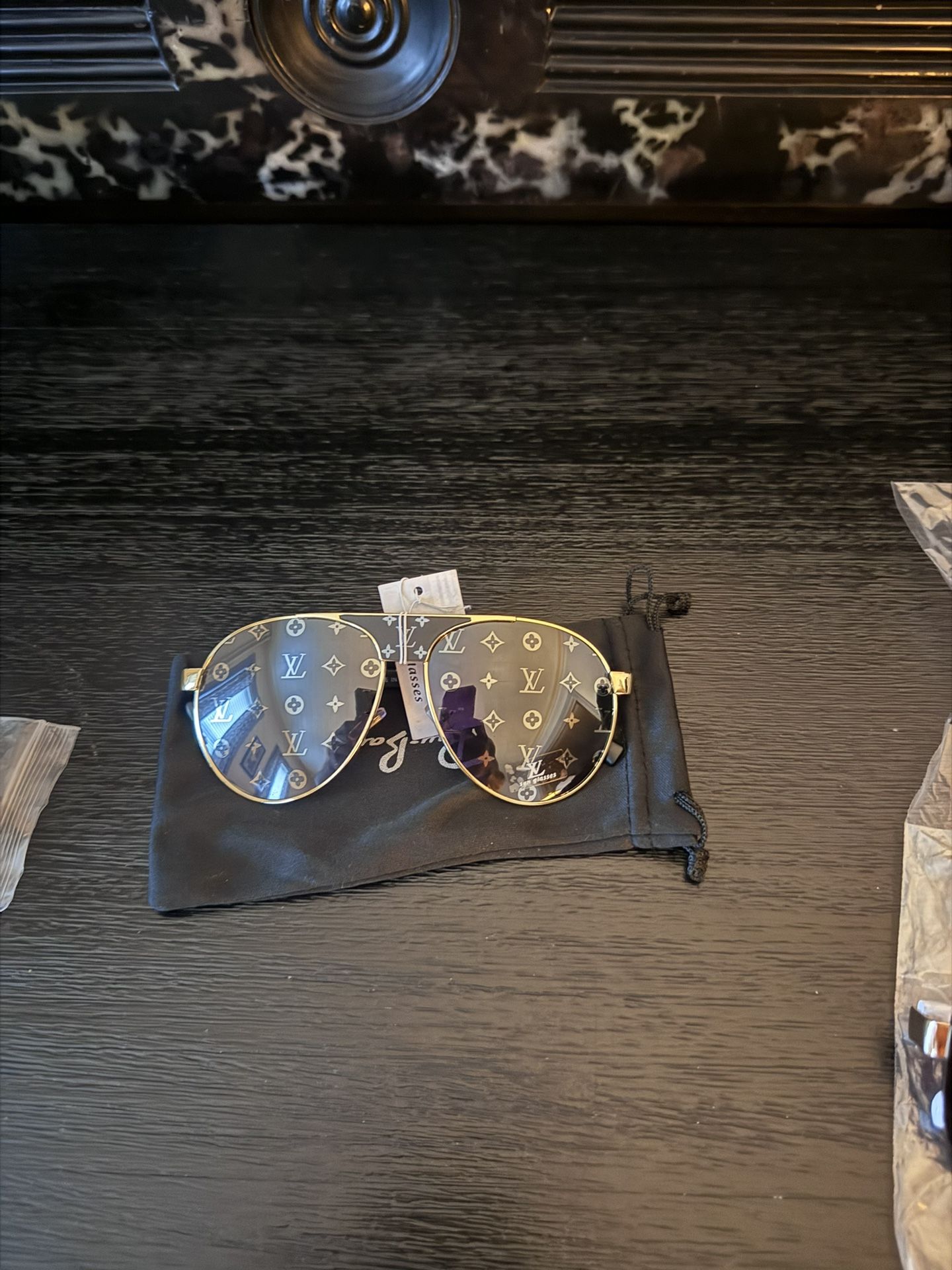 Louis Vuitton Shades
