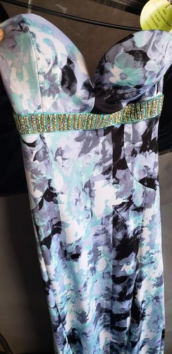 Brand new dress
