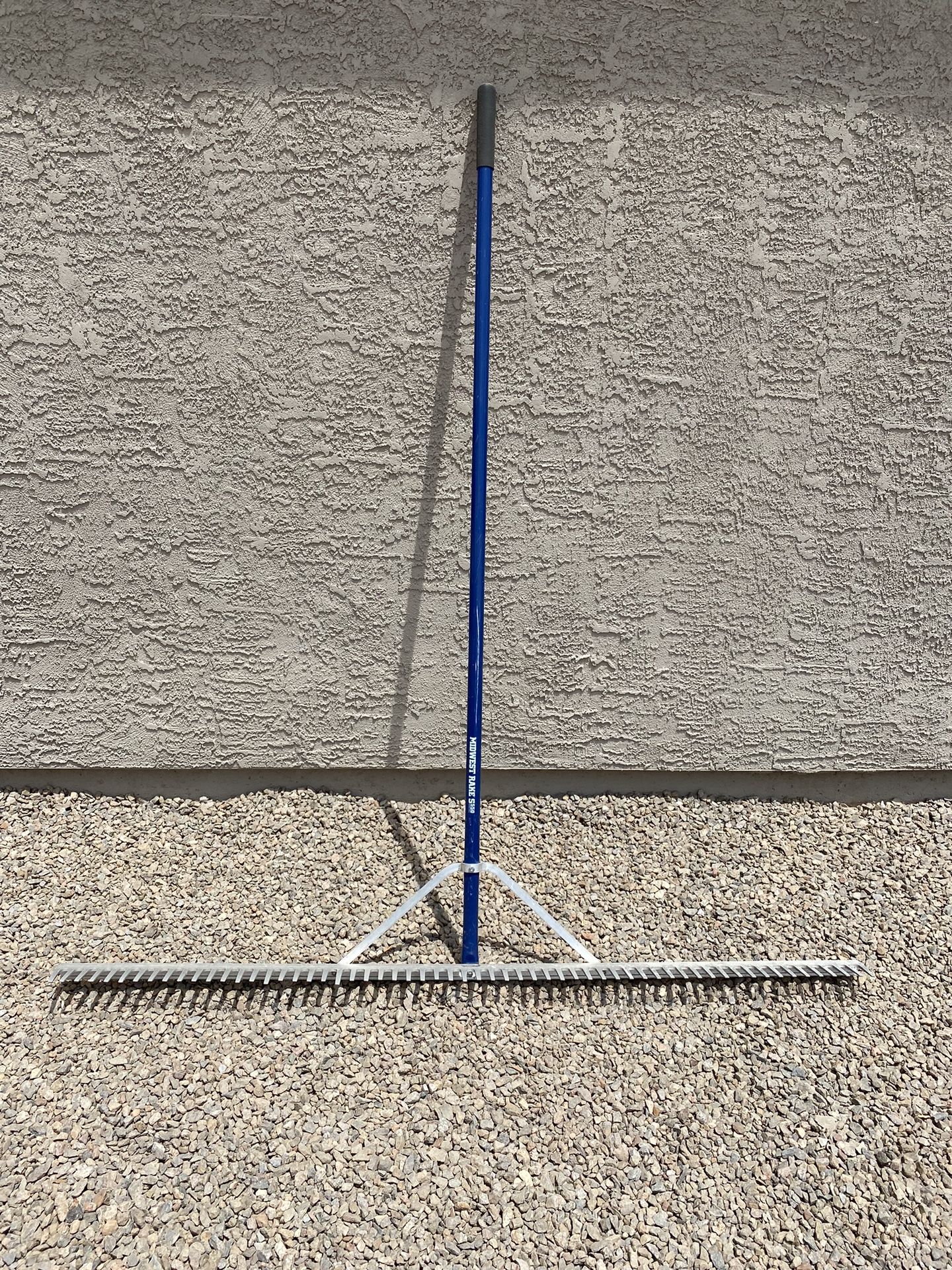 Sand Rake