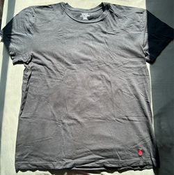 Polo T shirt