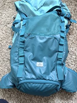 Quest Hiking/Trekking Bag
