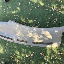 Chevy Silverado Dash Lid 