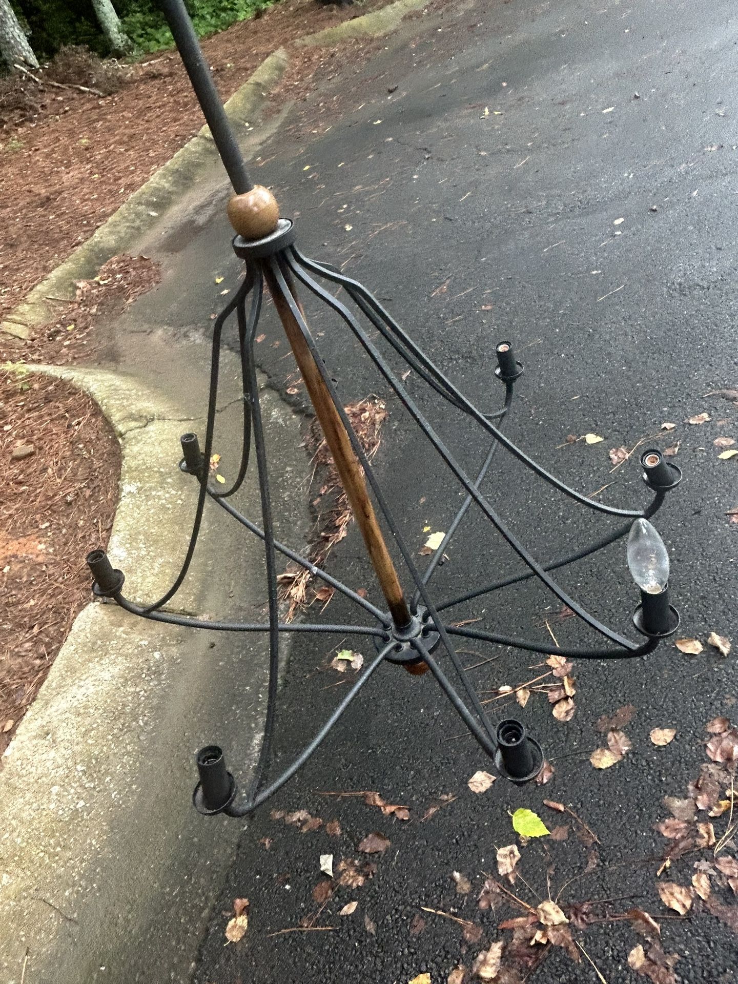 Chandelier