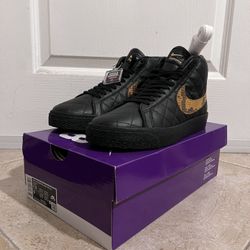 Nike SB Supreme Blazer Mid QS size 7.5