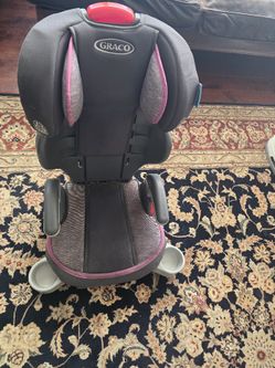 Kid Car Seat