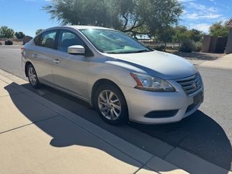 2013 Nissan Sentra