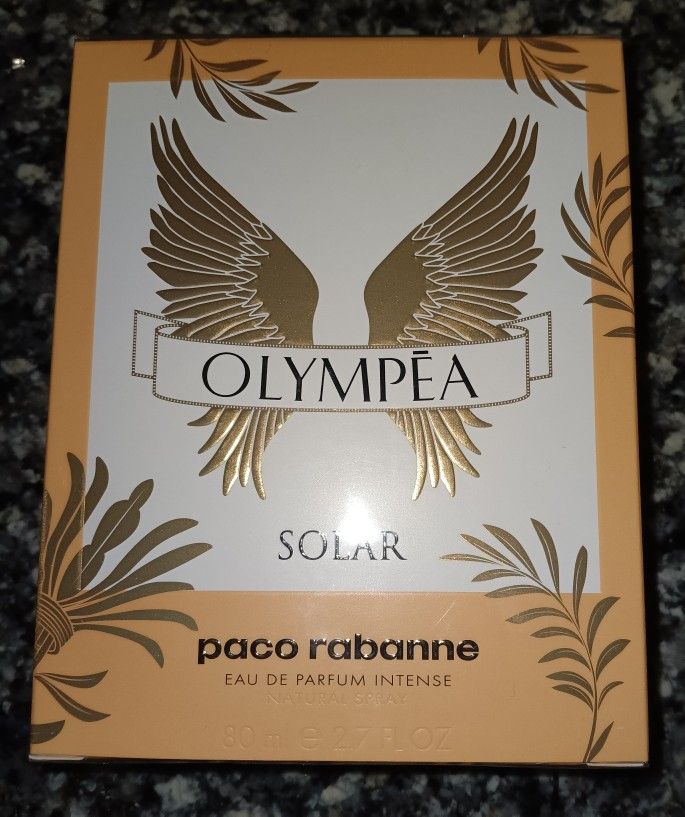 Women's Perfume