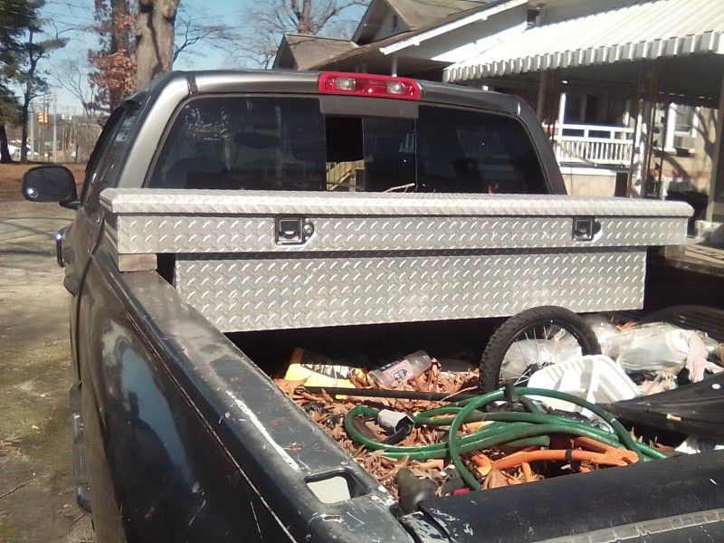 Tool Box