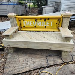 Kids Bench