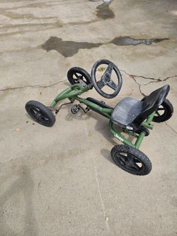 Jeep for kids age 3-8