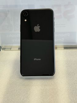 iPhone XR 64GB Unlocked