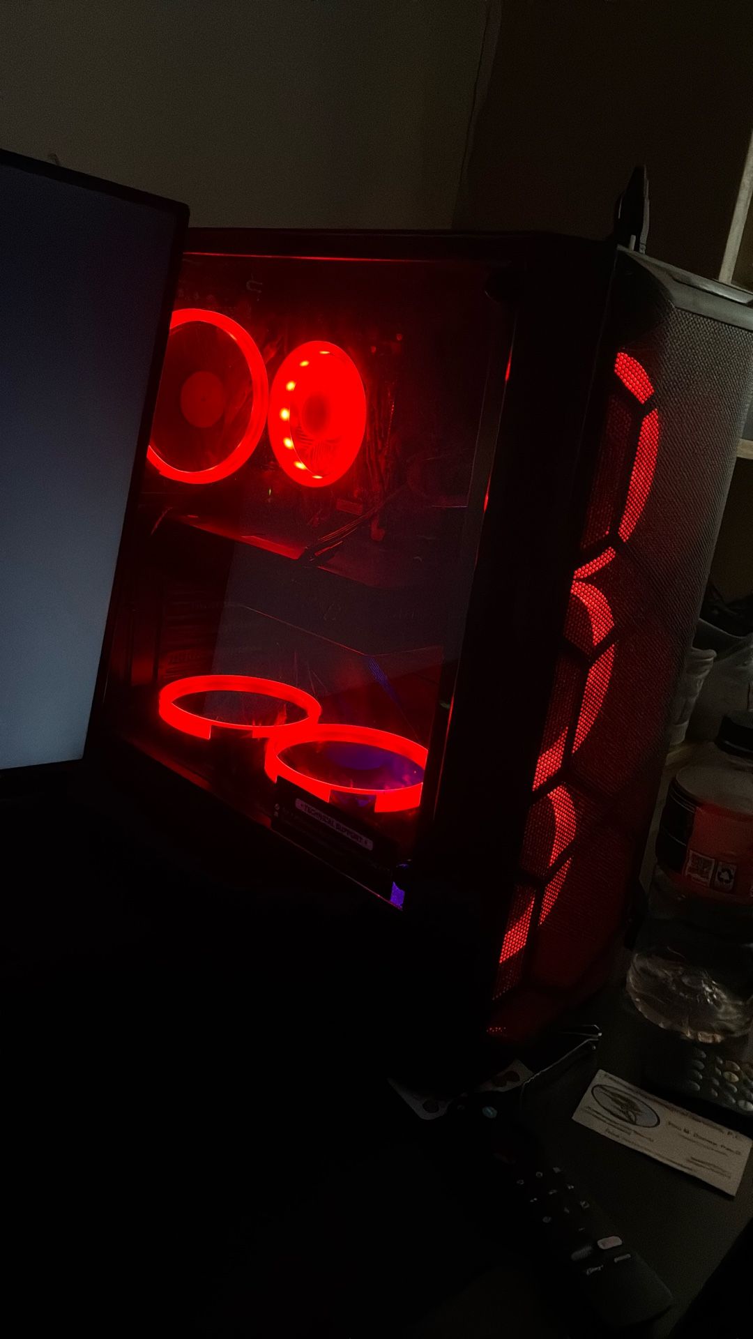 gaming pc