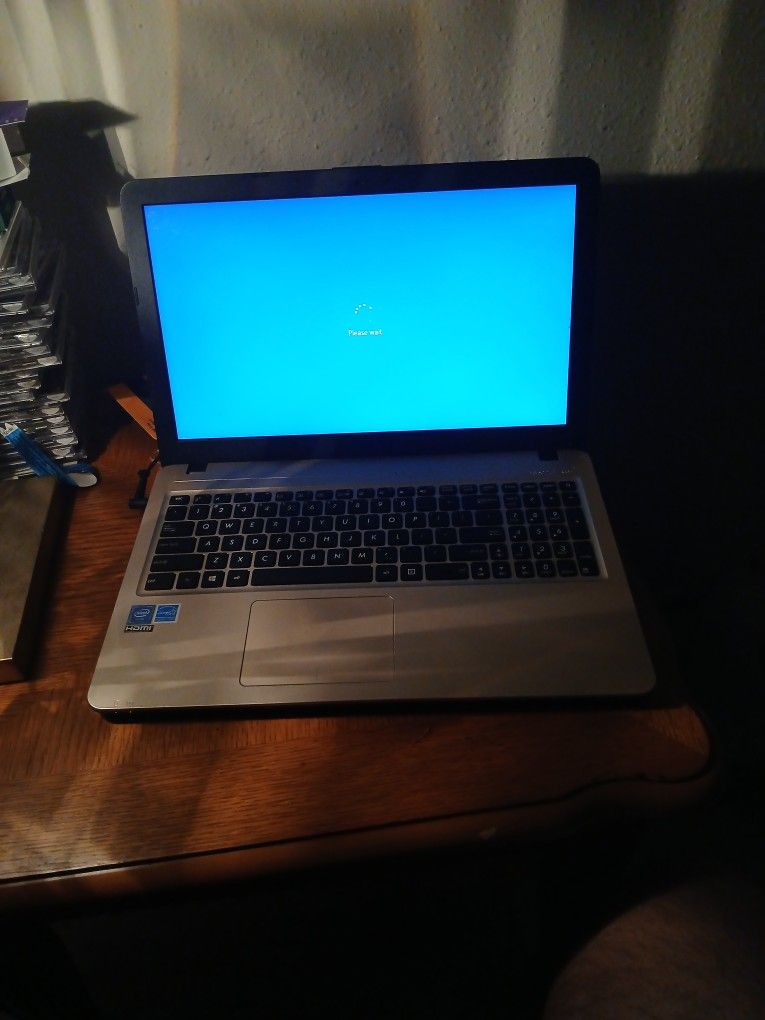 I have a window ten laptop computer for sale