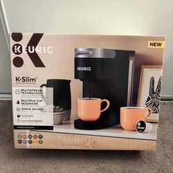 Keurig Coffee Maker
