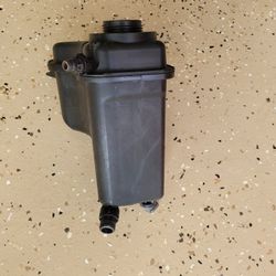 E90 BMW Expansion Tank 