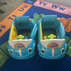 Toy Cars