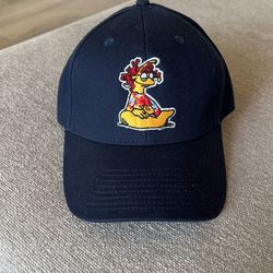 UC SANTA CRUZ CHAMPION DAD HAT