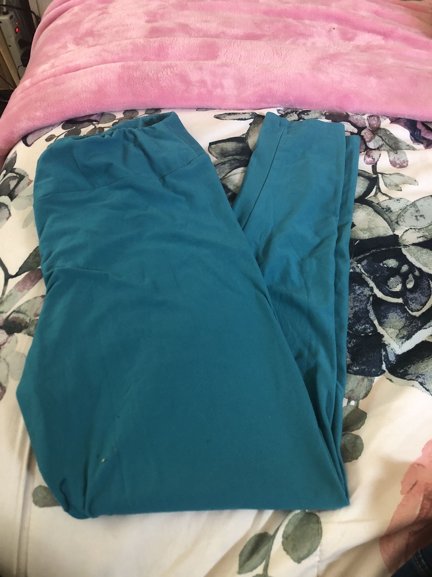 LuLs Rue Leggings #5 Size TC2 18+