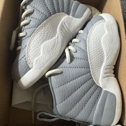 Jordan 12 RETRO