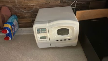 Bread maker