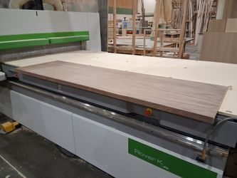Walnut Countertops