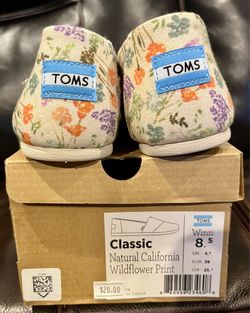 TOMS Shoes