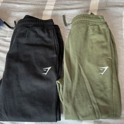 Gymshark Sweatpants 