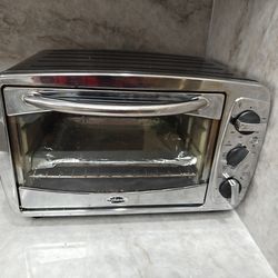 Toaster Oven
