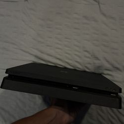 PS4 Slim W Controller