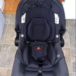 NUNA Mixx next+Pipa Urbn travel system