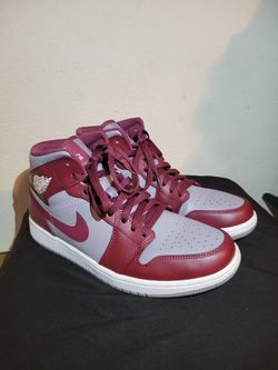 Men Jordan 1 Mid