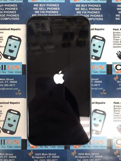 iPhone XR unlocked