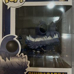 Pop Disney THE CRIMESOR GRINDELWALD
