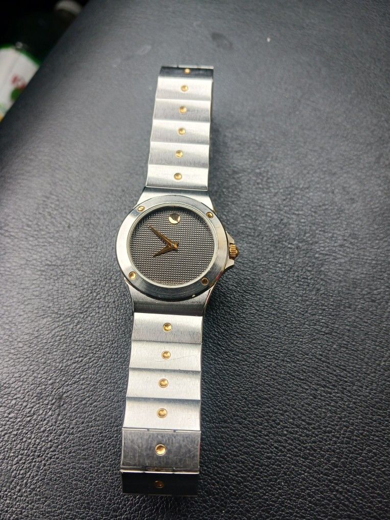 Women MOVADO .$100