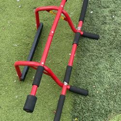 Go Fit Pull Ups Bar
