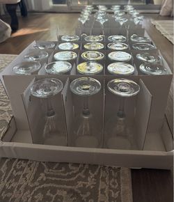 Wine Glasses
