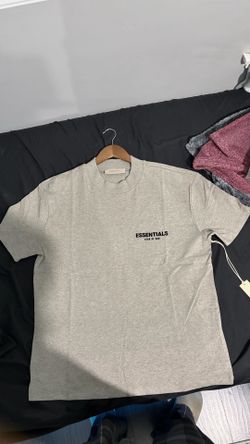 Essentials Fear of God T-Shirt (S)