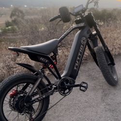 Tuttio Ict E-bike