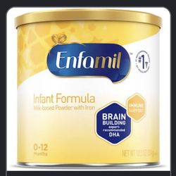 Enfamil